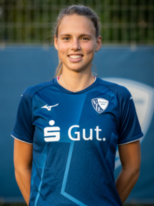 Maja Hnnemeyer (GER)