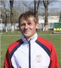 Vladimir Kasian (KGZ)