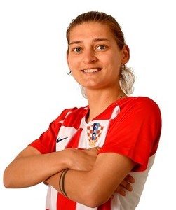 Mihaela Horvat (CRO)