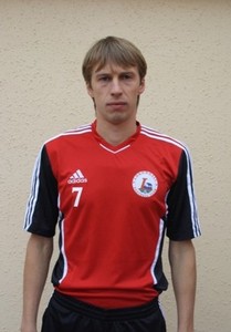 Andrey Vlasichev (UZB)
