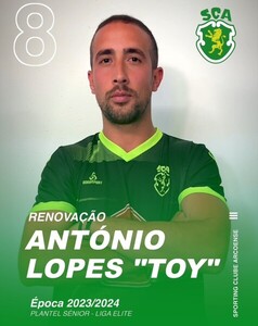 Toy Lopes (POR)