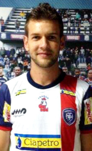 Marcelo Felber (BRA)