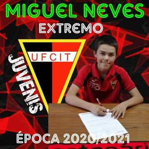 Miguel Neves (POR)