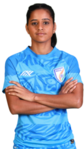 Sanju Yadav :: 2025/2026 - Sreebhumi - Ficha e Estatísticas da Jogadora