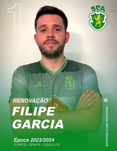 Filipe Garcia (POR)