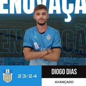 Diogo Dias (POR)