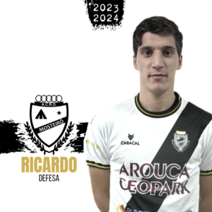 Ricardo Almeida (POR)