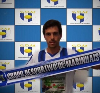 Mauro Conceição (POR)