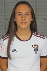 Sheila Garrido (ESP)