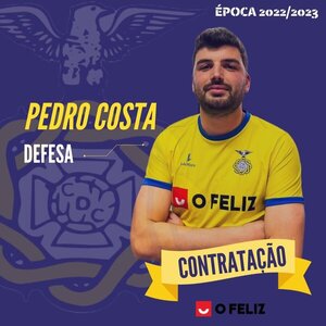 Pedro Costa (POR)