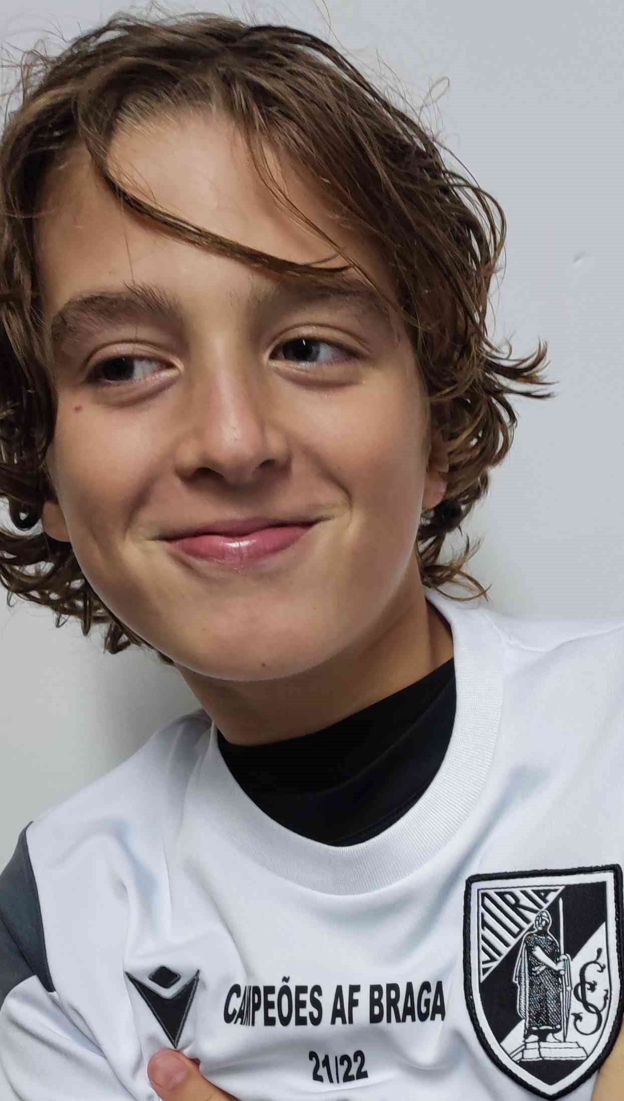 Rod Ribeiro Rodrigo Ribeiro :: 2025/2026 - Portugal - Ficha e Estatísticas do Jogador