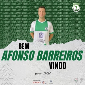 Afonso Barreiros (POR)