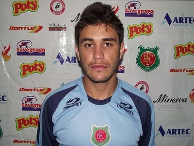 Diego Pedroso (BRA)