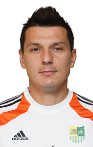 Raustm Rustam Khudzhamov - Ficha e Estatísticas do Jogador