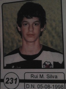 Rui Silva (POR)