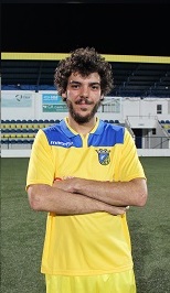 Bernardo Gomes (POR)