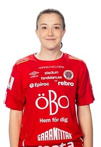 Maja Regnås (SWE)