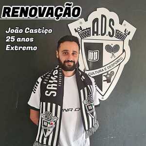 João Castiço (POR)