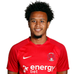 Joe Widdowson