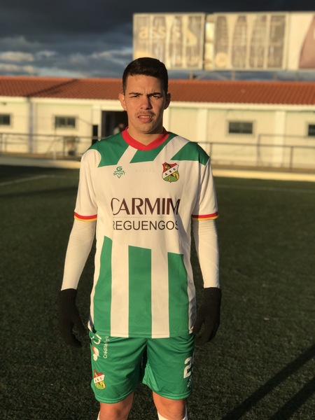 Lucas Cardoso - Player profile
