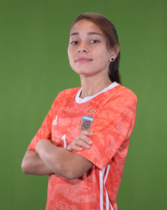 Ariana lvarez (ARG)