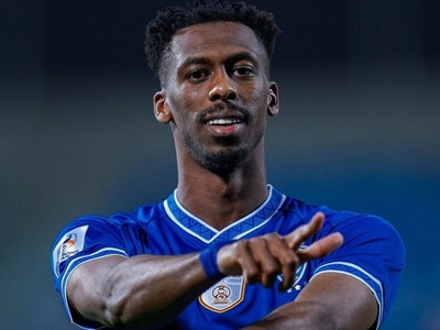Mohamed Kanno - Al-Hilal - Ficha e Estatísticas do Jogador
