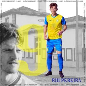 Rui Pereira (POR)