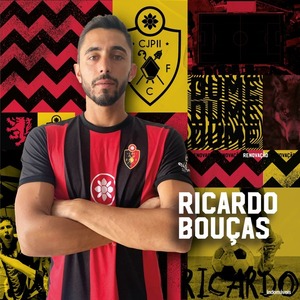 Ricardo Bouas (POR)
