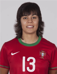 Sofia Vieira (POR)