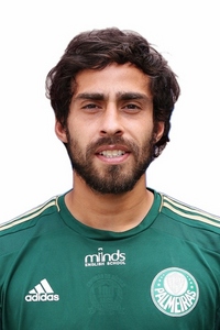 Jorge Valdivia (CHI)