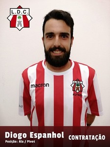 João Salas :: Louletano :: Perfil do Jogador