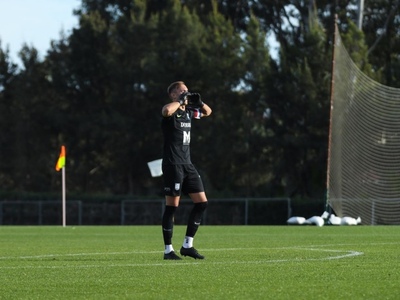 Varaždin U19 x Hajduk Split U19 Estatísticas Confronto Direto