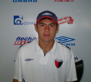 Pablo Aguilar (PAR)