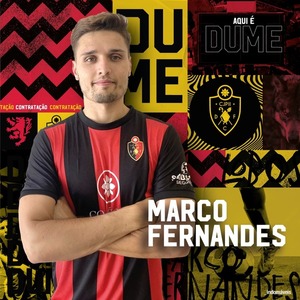 Marco Fernandes (POR)