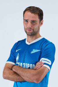 Roman Shirokov (RUS)