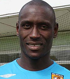 Ibrahima Sonko (SEN)