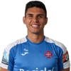Ricardo Matos :: 2023/2024 - Belenenses - Ficha e Estatísticas do Jogador