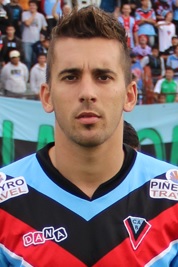 Santiago Echeverra (ARG)