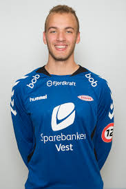 Markus Pettersen (NOR)
