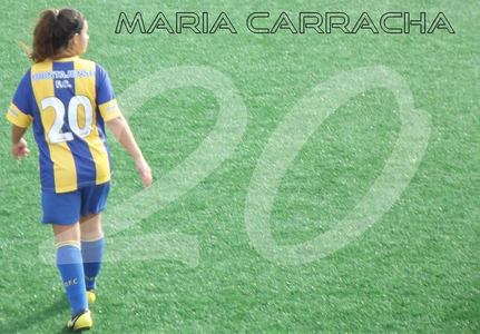 Maria Carracha (POR)