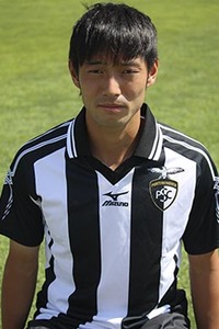 Shoya Nakajima (JPN)