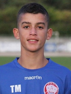 Tiago Marques (POR)