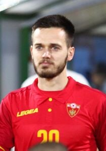 Mirko Ivanic (MON)