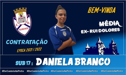 Daniela Brandão (POR)