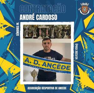 André Cardoso (POR)