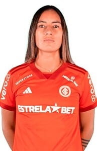Fabiola Sandoval (PAR)