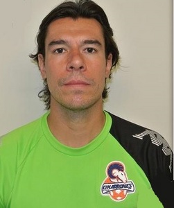 Rodrigo igo (MEX)