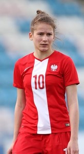 Paulina Filipczak (POL)