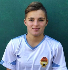 Yana Derkach (UKR)