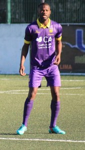 Darson Silva (GNB)